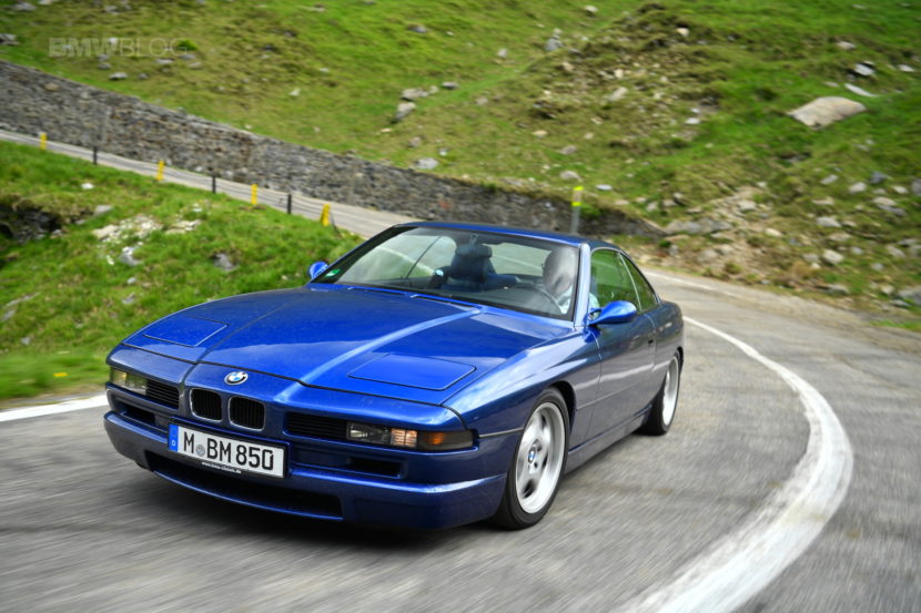 VIDEO: Check out this collection of All-Star BMW Classics