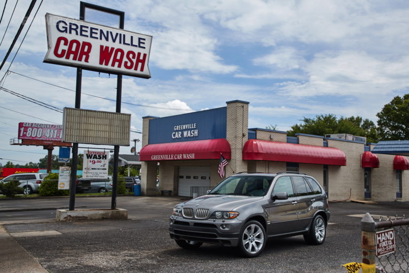 Buyer’s Guide: E53 BMW X5 — Pre-Purchase Inspection and Things to Look For