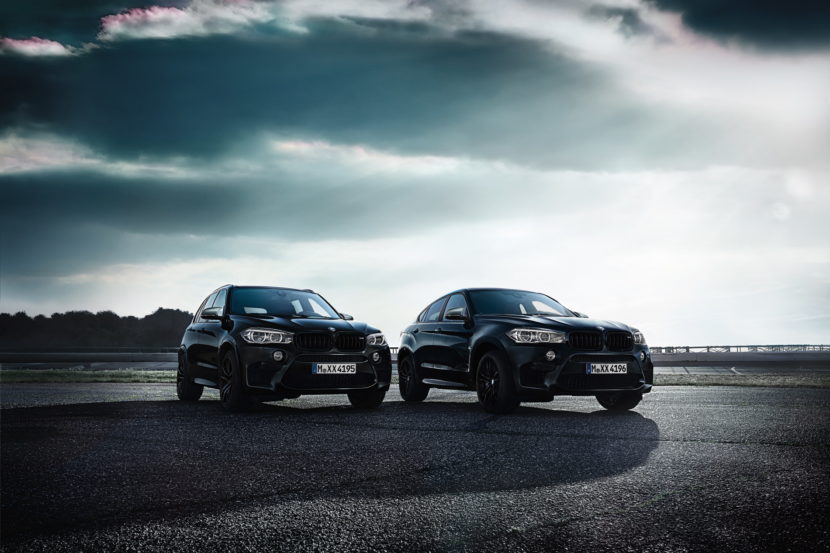 Video: BMW X5 M Takes on Maserati Levante S on the Drag Strip