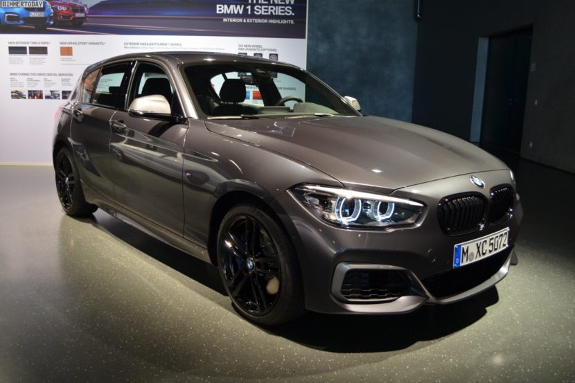 VIDEO: Bilstein B6 dampers transform BMW M140i dynamics