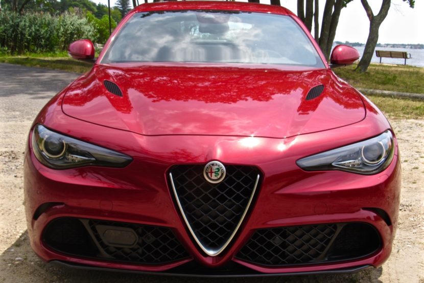 BMW M Acknowledges Tightening Competition, Sees it as a Challenge