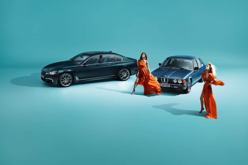 Ranking the BMW Jahre Editions