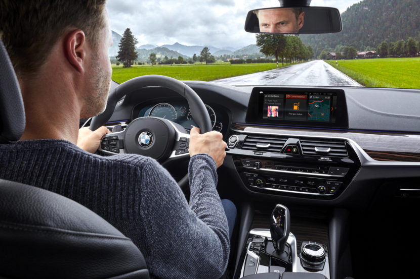 BMW Connected+ to change the way you connect with your car
