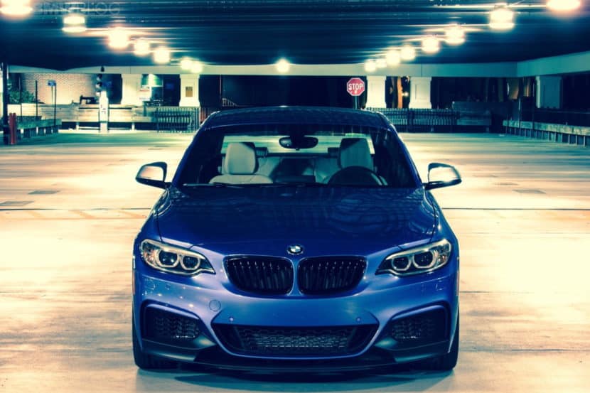 TEST DRIVE: 2017 BMW M240i — Should you buy it over an M2?