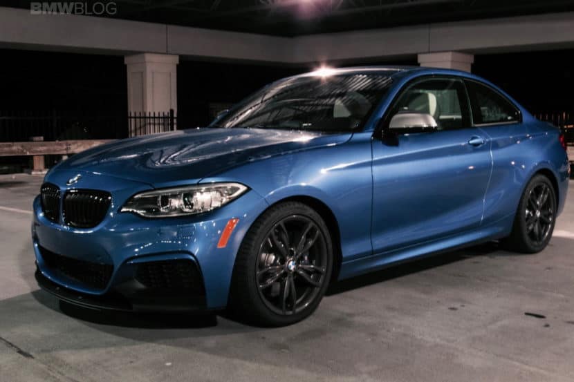 Auto Express’ Long-Term BMW M240i review