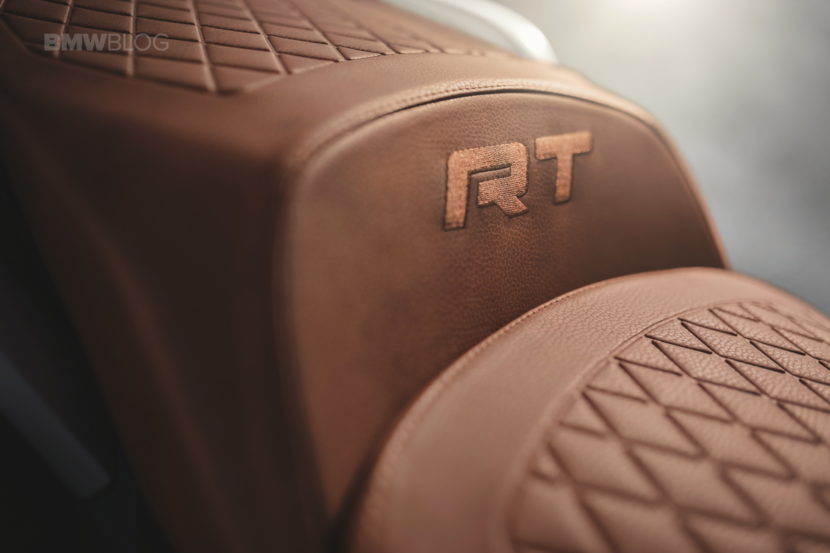 BMW Motorrad Spezial – Individualization for your bike