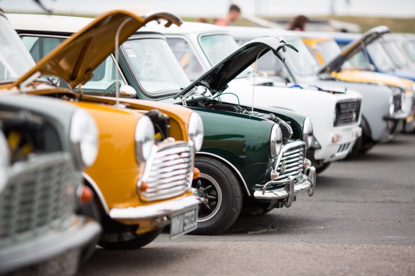 This Year’s Mini in the Park Event to be Held on August 13th