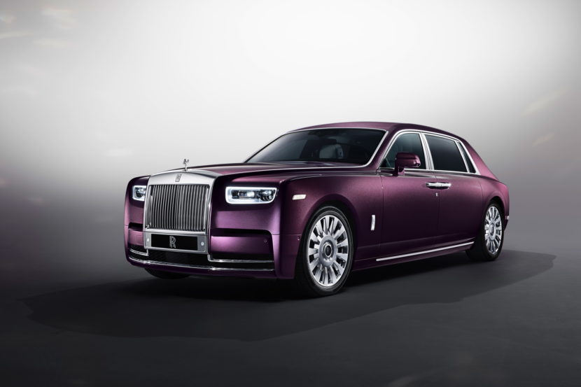 VIDEO: Carfection reviews Rolls Royce Phantom