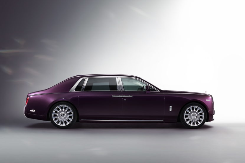 VIDEO: Carfection shows us the Rolls Royce Phantom