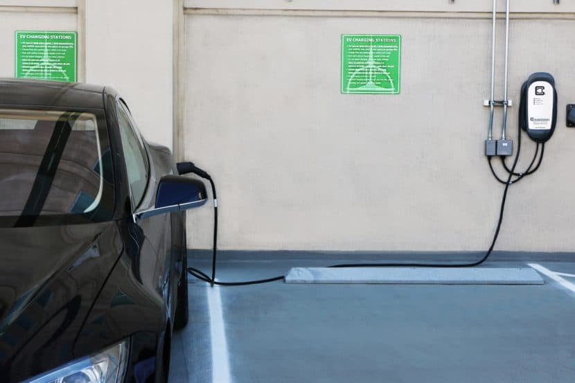 ClipperCreek electric charging stations get even smarter