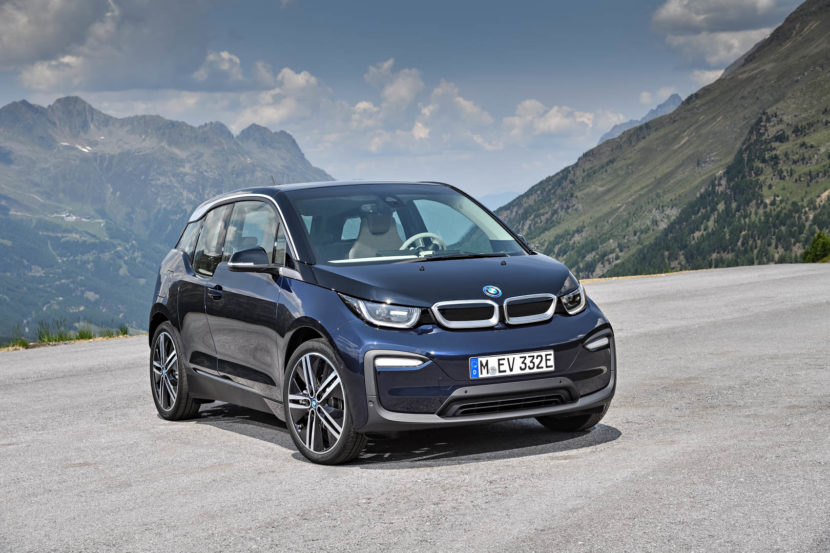 BMW i3 to get $10k discount in New Jersey now
