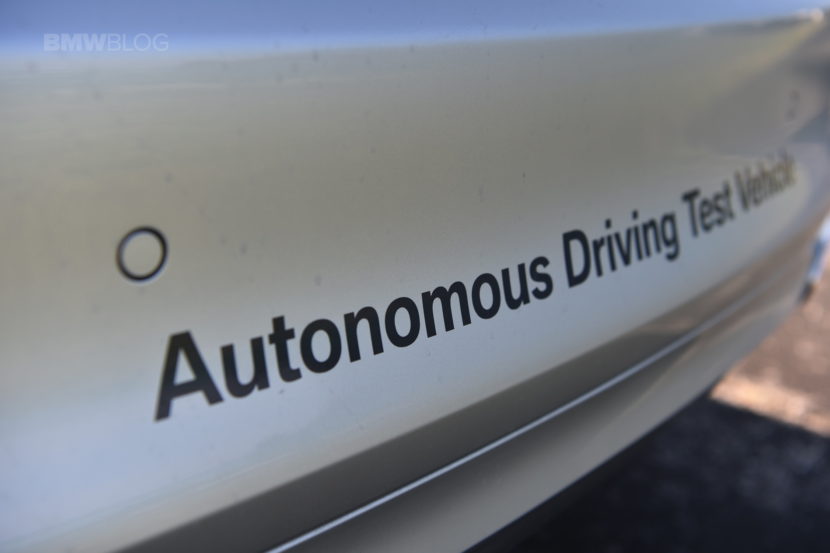 2 Million BMW, Nissan and VW Cars to Crowdsource Data Using Mobileye Tech