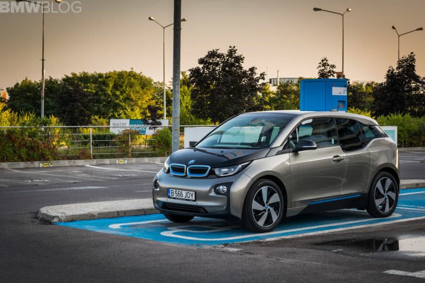 BMW Claims Four Wins in Auto Trophy 2017 Competition