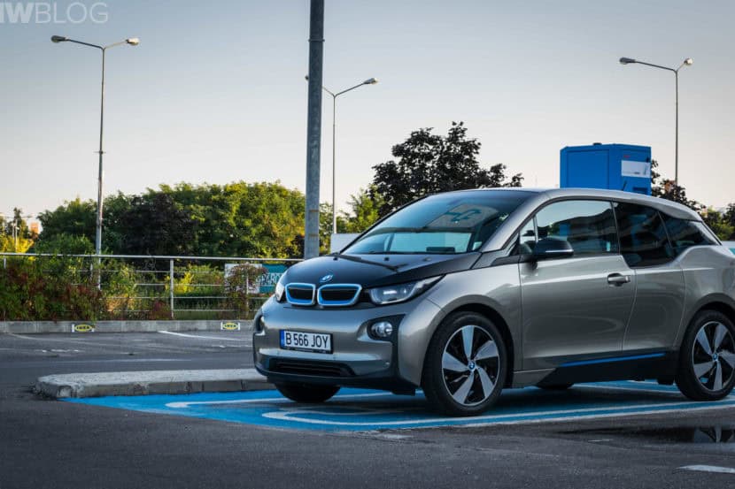 BMW i3 is not bought for its looks, says Bentley design chief