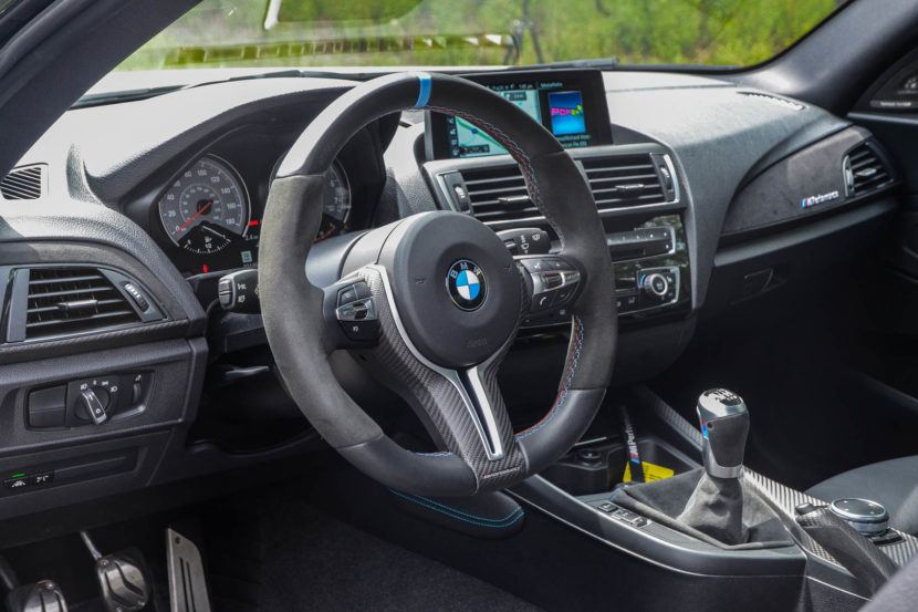 What is the best new car with a manual transmission?