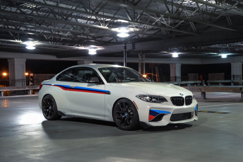 FWD BMW M Cars Are Not Even on the Radar Right Now