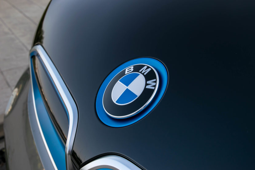 BMW ranked second in Consumer Report’s Best Car Brands report