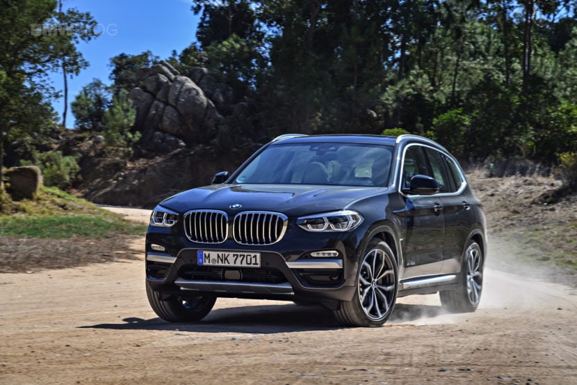 BMW Posts Record-Breaking Sales Figures for First Half of 2019