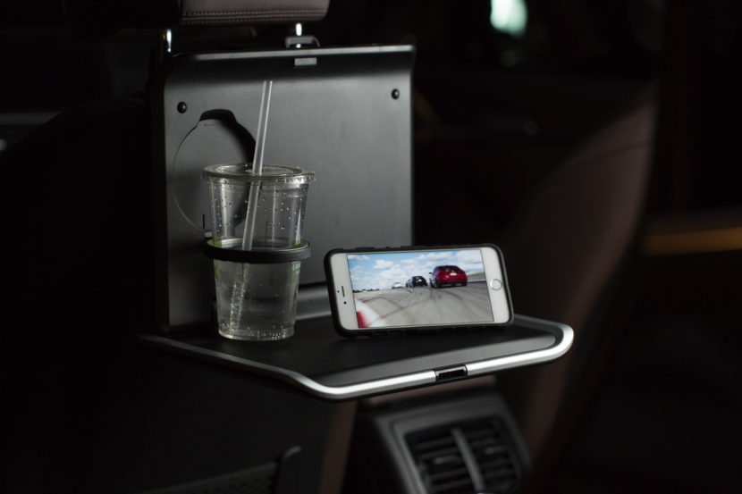 2017 SEMA: BMW X3 xDrive30i with Original BMW Accessories