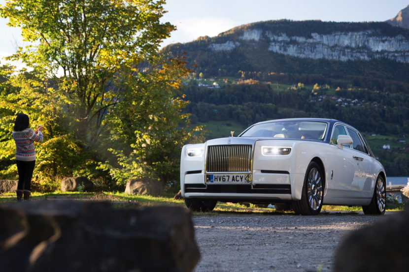 Video: Another Five Things You Need to Know about the New Phantom