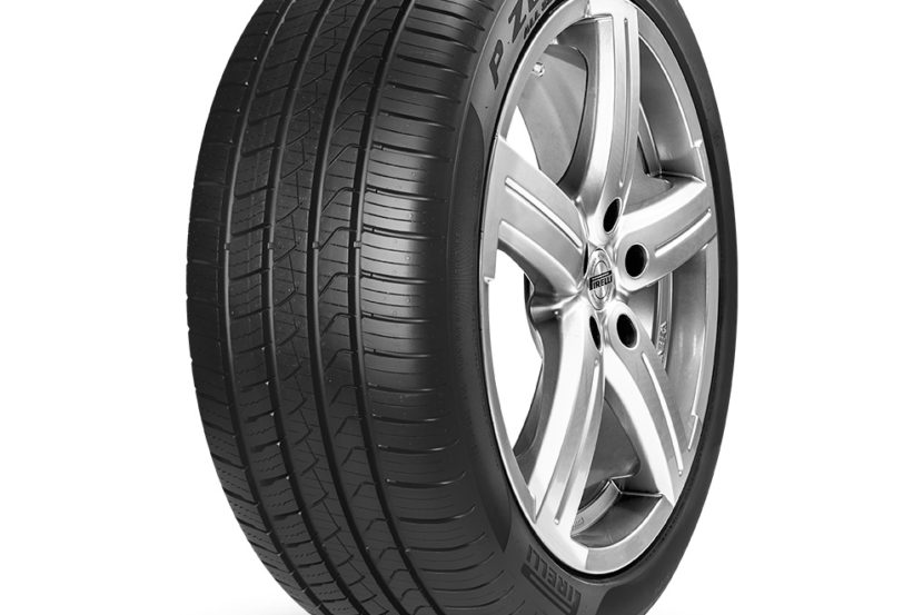 Review: Pirelli P Zero All Season Plus