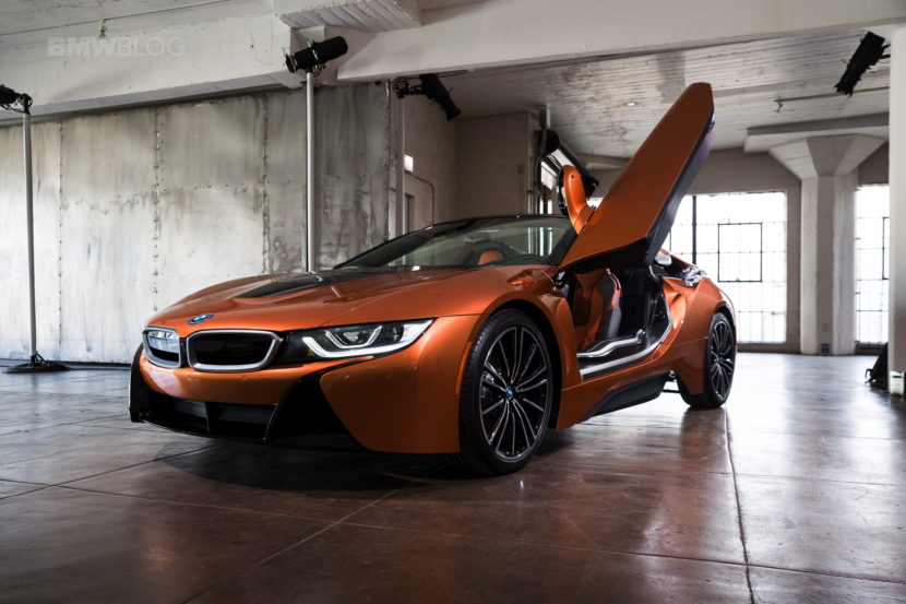 What to expect from BMW in 2018