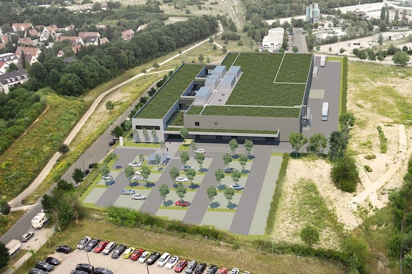 BMW to Spend Over $8 Billion on Research and Development in 2018