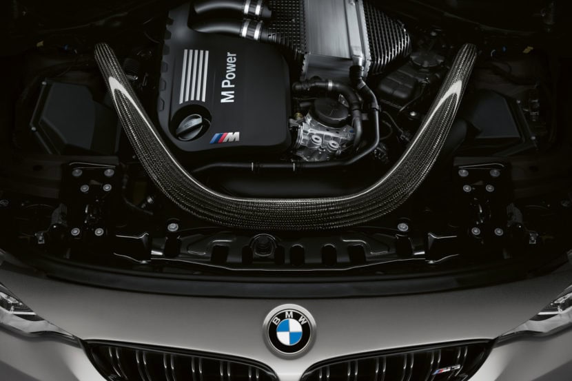 Next BMW M3/M3 and X3M/X4M might get 475 horsepower