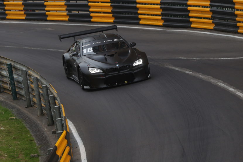 You Can Win a BMW M Driving Experience at CES 2018 in Vegas