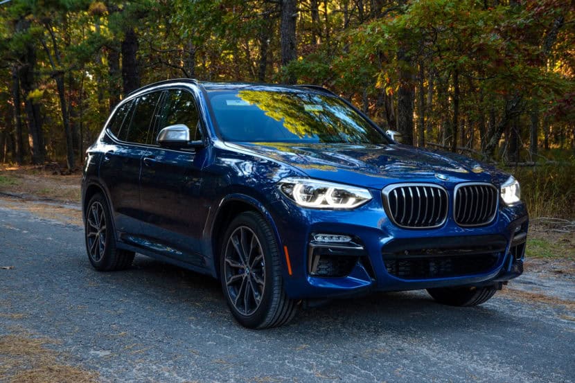 September 2018: BMW USA sales increased 1.3 percent