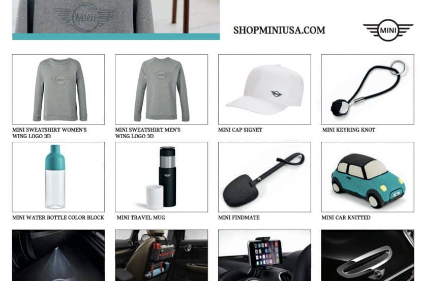 BMW/MINI Black Friday/Cyber Monday Sales