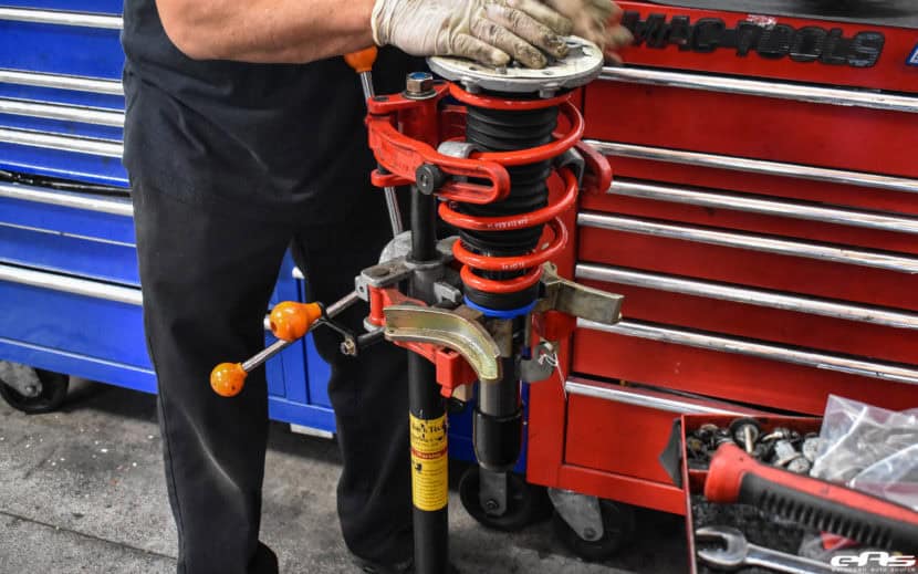 Mineral Gray BMW M2 With M Performance Parts By European Auto Source