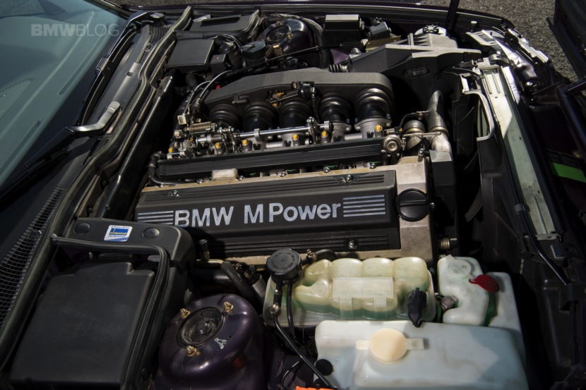 BMW S38 Engine Guide: Specs, Reliability, and Tuning