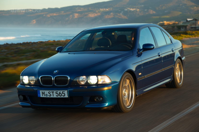 Video: How Much Power Did a 320,000 miles BMW E39 M5 Lose Over time?