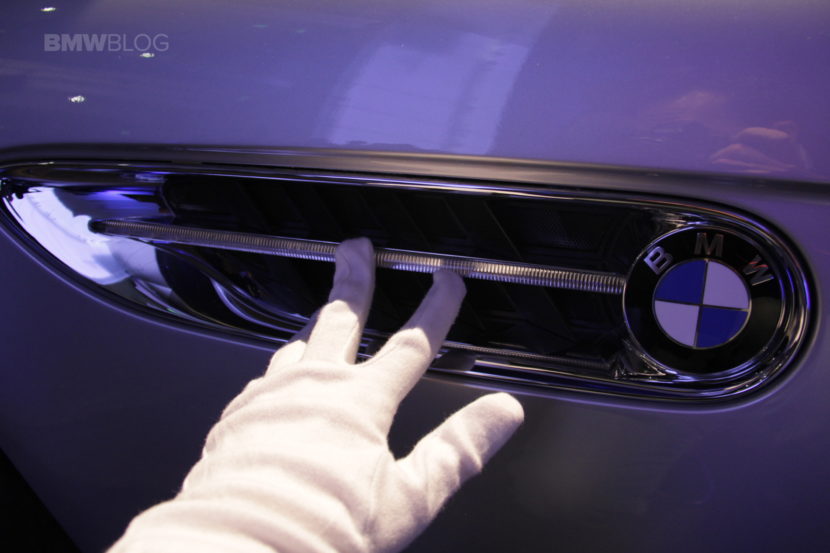 Night of the White Gloves at BMW Museum in Munich