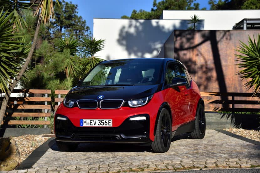 BMW sold a record 13,271 Plug-In EVs in December, 103,080 In 2017