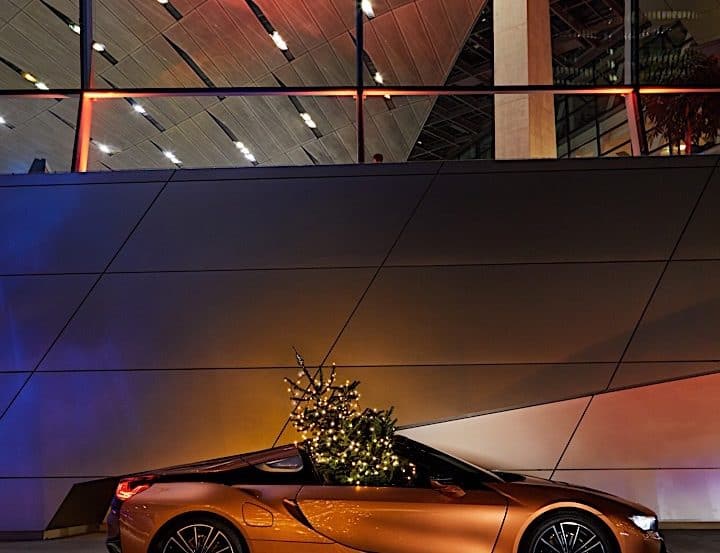 BMW i Recaps the Great Results it Achieved in 2017