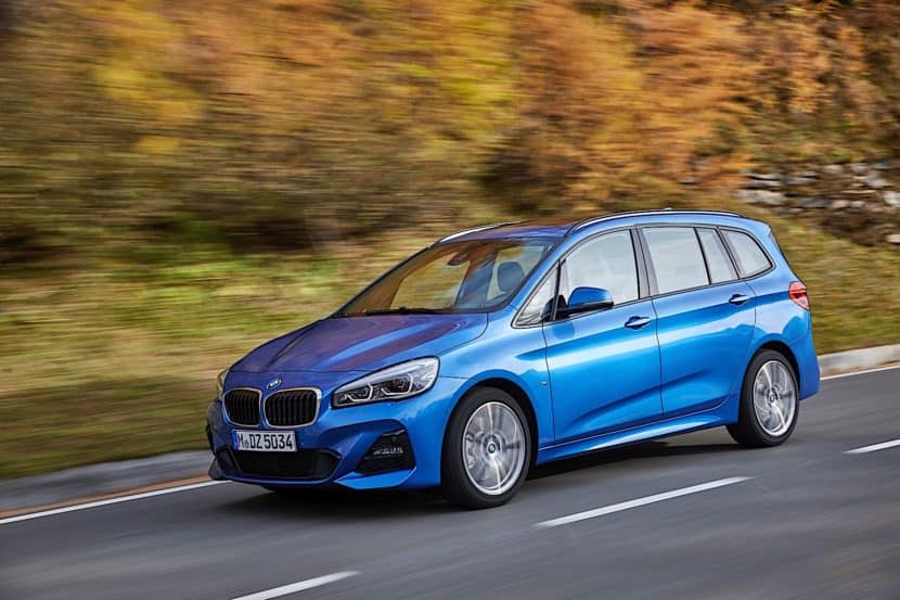 New Updates: 1 Series, 2 Series models, X1, X5, X6, X7 and i3