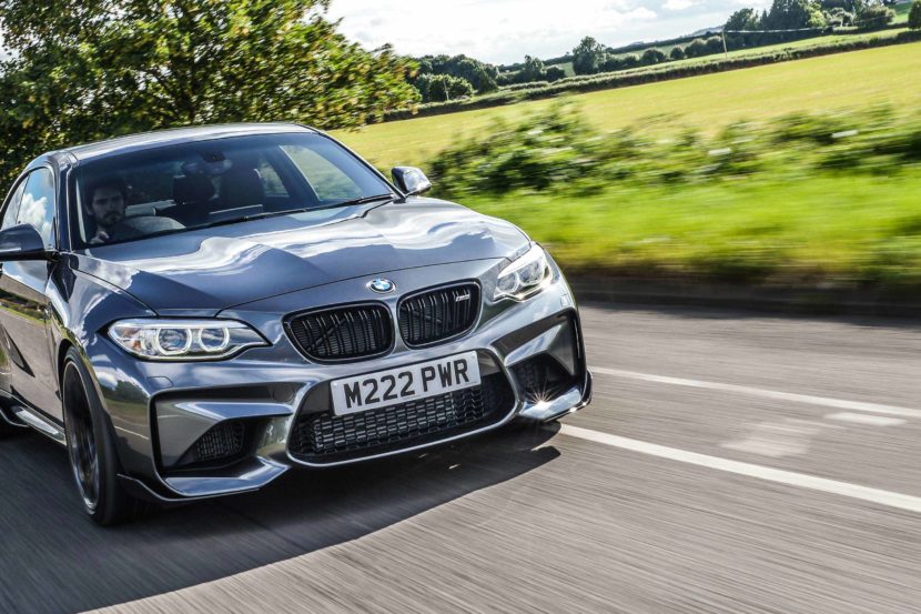 Litchfield BMW M2 is what the car should have been to begin with
