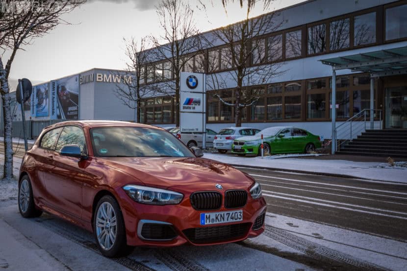 VIDEO: Is the BMW M140i Hatchback a Future Classic?