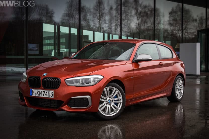 Buyer’s Guide: BMW M135i / BMW M140i with six-cylinder engines