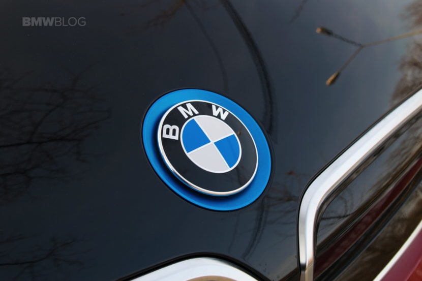 BMW Better Than Average in 2018 JD Power Dependability Study