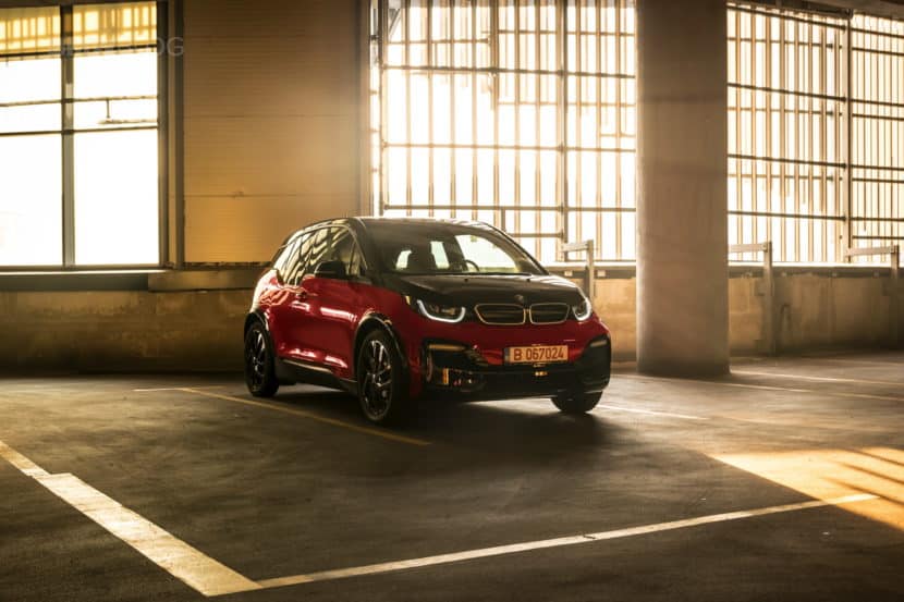 BMW Announces Delivery of over 1 Million Vehicles Already in 2018