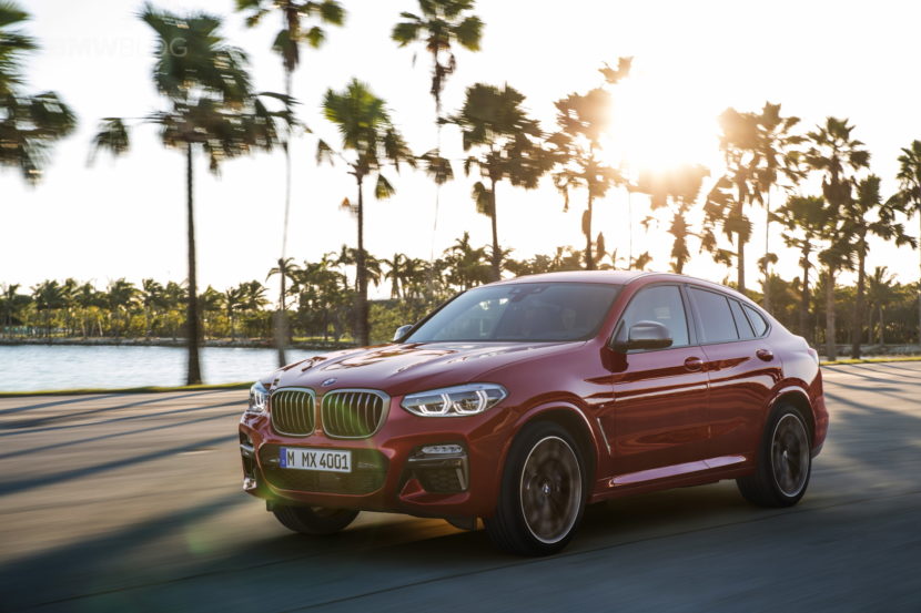 What to expect from the 2018 Geneva Motor Show