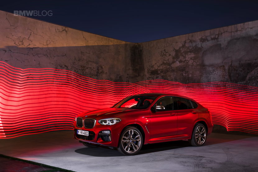 BMW Highlights for Geneva Motor Show Revealed