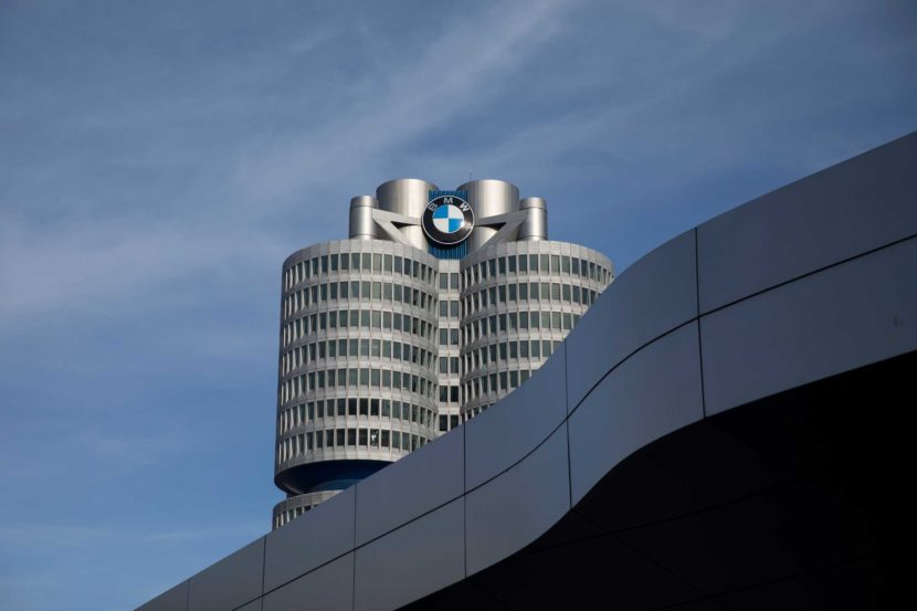 BMW Confirms Talks with Great Wall for MINI EV Development in China