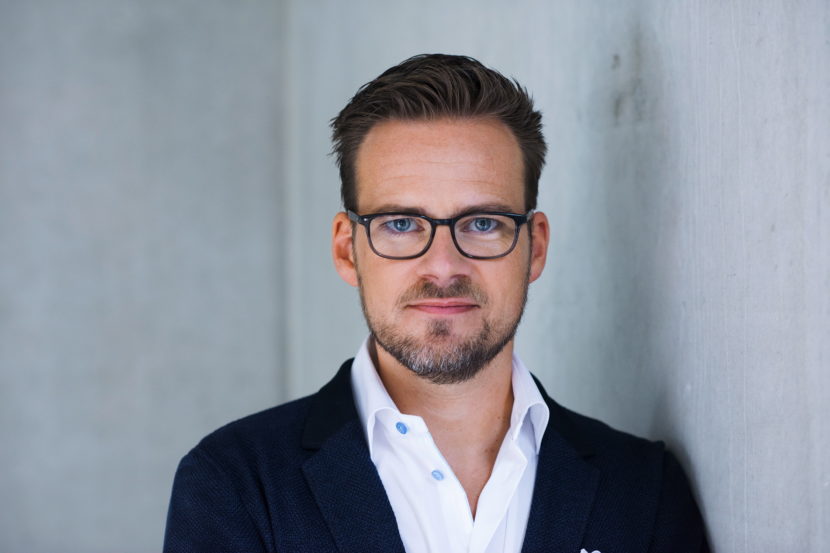 Interview with Christian Bauer, Head of Interior Design MINI