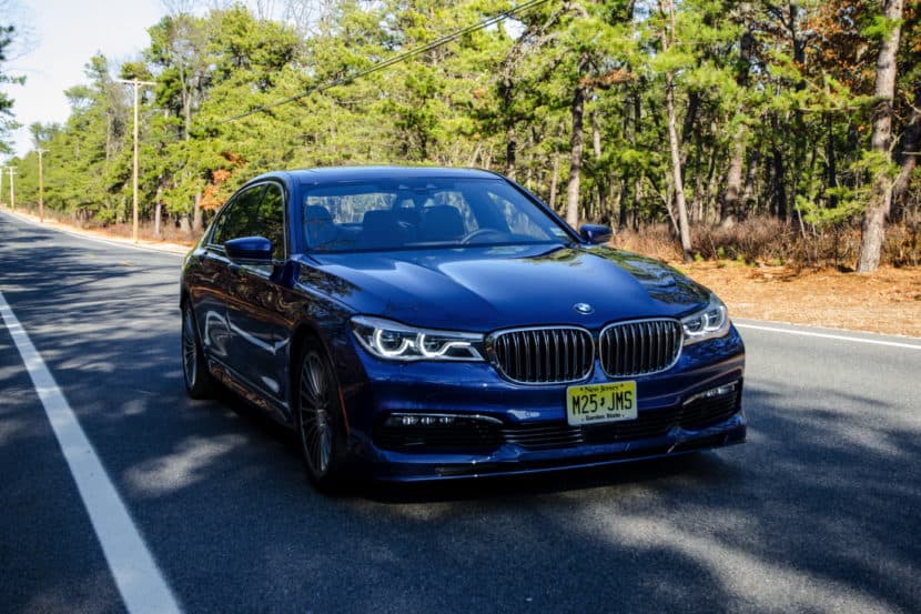 Top Gear’s guide to ALPINA and its history