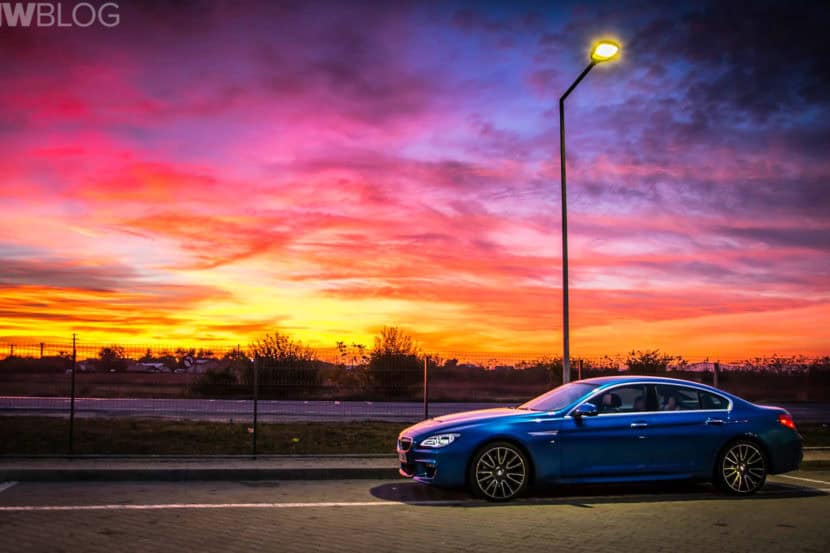 TEST DRIVE: 2018 BMW 640d xDrive Gran Coupe