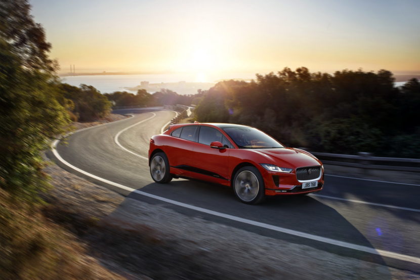 Jaguar Officially Going All-Electric by 2025 — Will Other Automakers Follow?